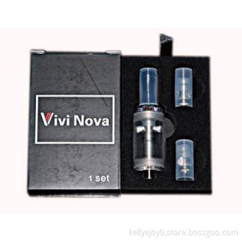 ViVi Nova  Clearomizer